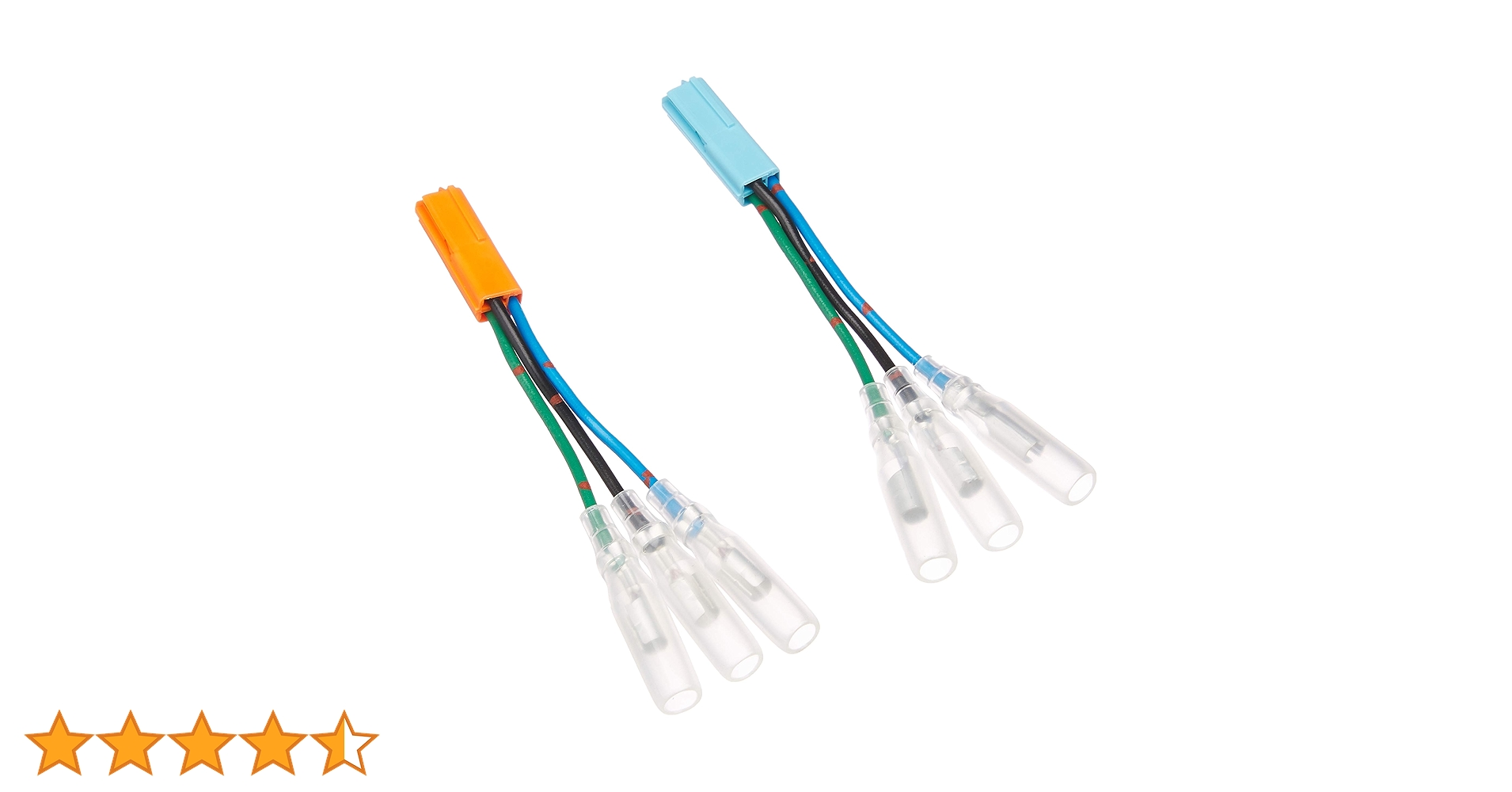 hikonako 様　〜専用〜 スリークバンパー 艶有り フィン付き | ヒコテック -HIKOtech-